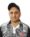 Shahid Hussain