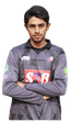 Hafiz Mudassir