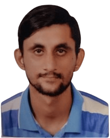 M Shoaib