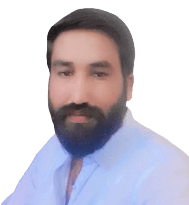 Shafaqat Ali