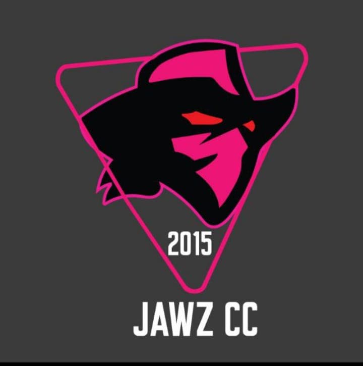 Jawz Cricket Club team logo