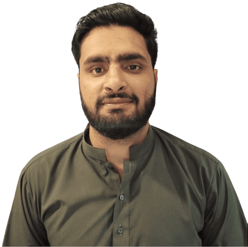 Nabeel Muhammad cricket player photo