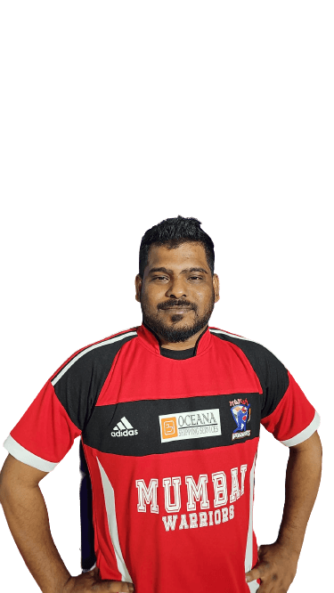 Vinod Kumar Cheekaramelli