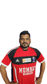 Vinod Kumar Cheekaramelli