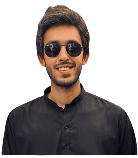 Syed Shehryar