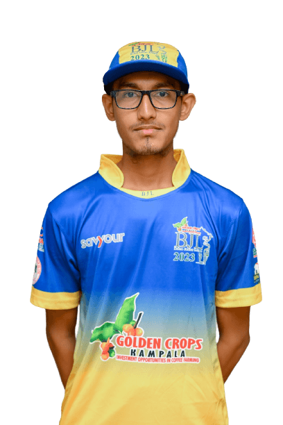 Hamza Sheikh Ali