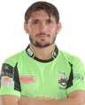 Zaman Khan