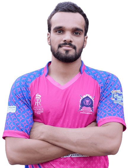 Yash Nahar