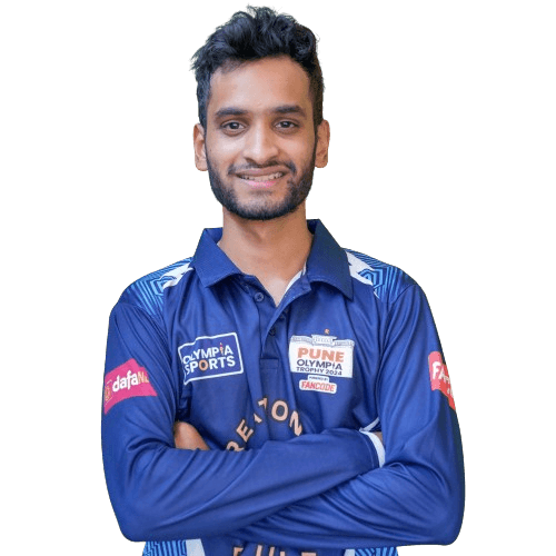 Hrishikesh Kulkarni