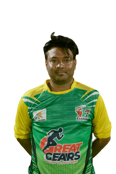 Asif Izhar