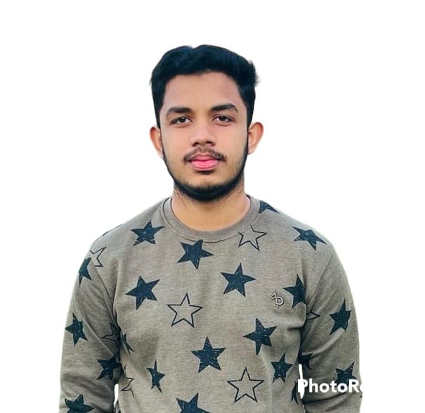 MOAZZEM HOSSAIN