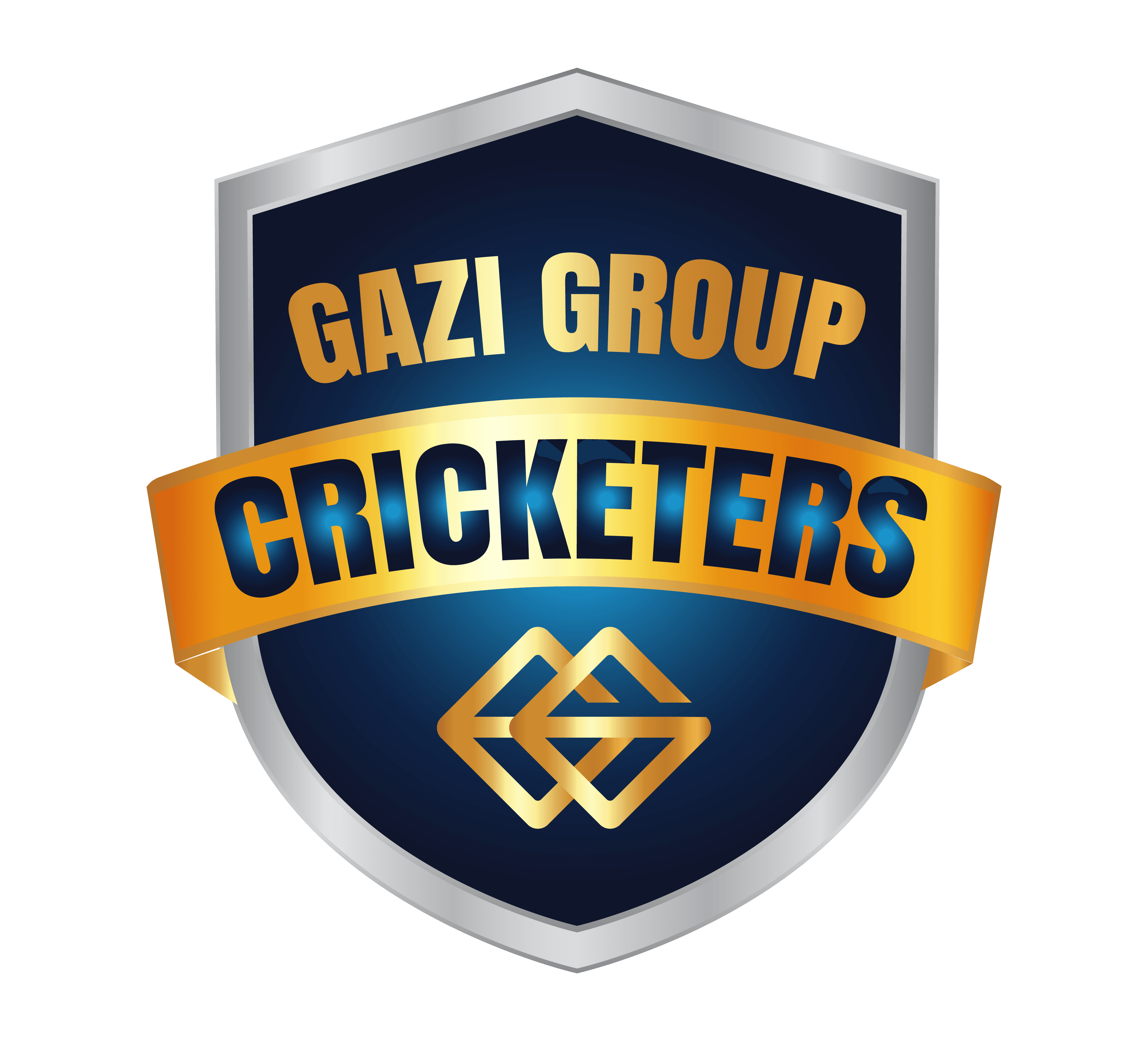 Gazi Group Cktrs team logo