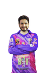 Ruman Raees