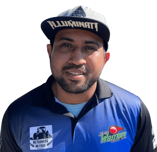 Gurkeerat Singh