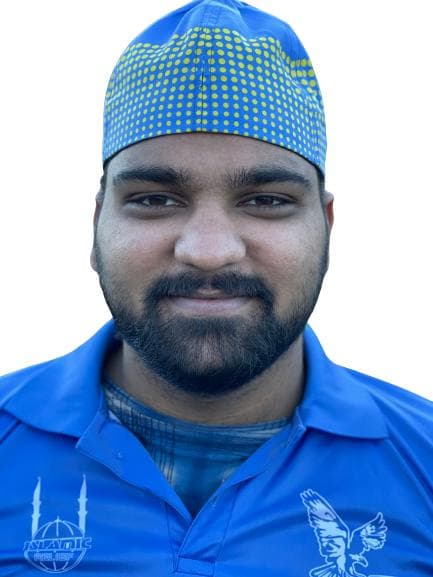 GURPREET SINGH