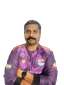 Shafi Mathew