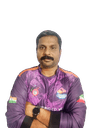 Shafi Mathew
