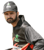 Rafaqat Hussain