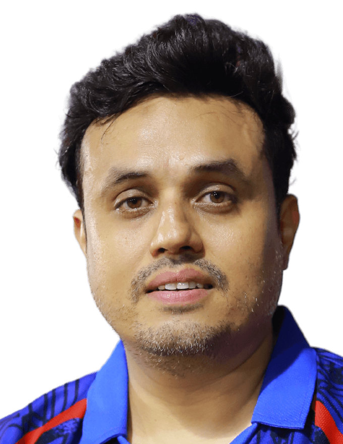 ROHIT TEJWANI cricket player profile photo