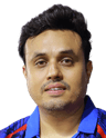 ROHIT TEJWANI