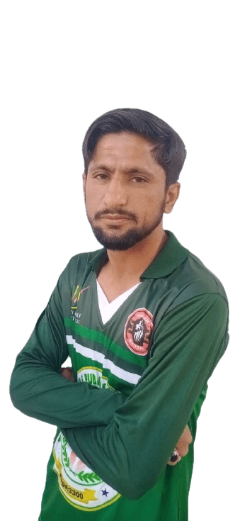 M Peer cricket player photo