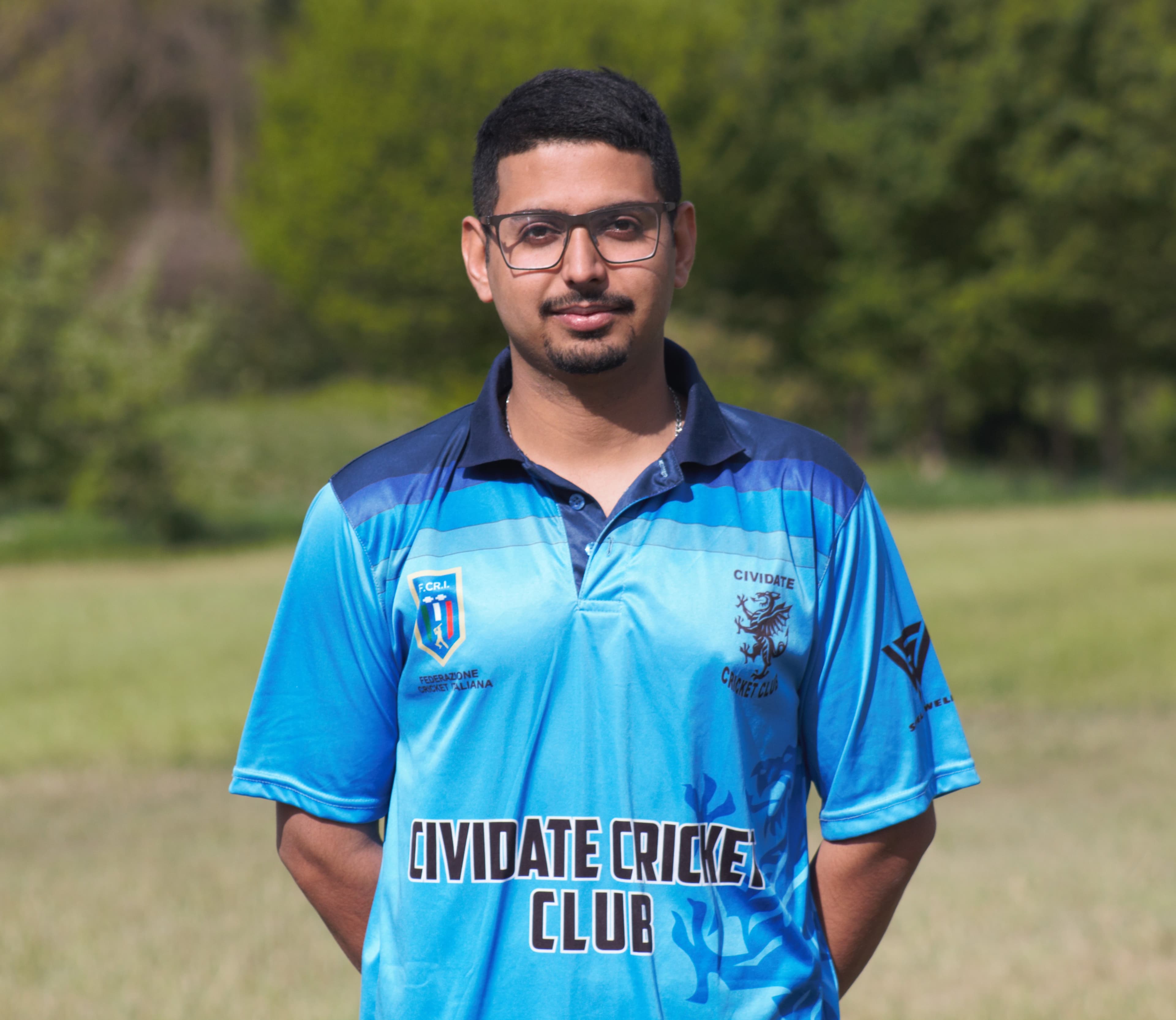 ALI SIKANDAR