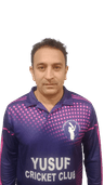 Suhail Charfare