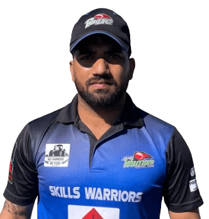 Satnam Singh