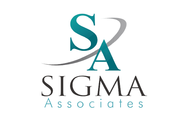 Sigma Associates team logo