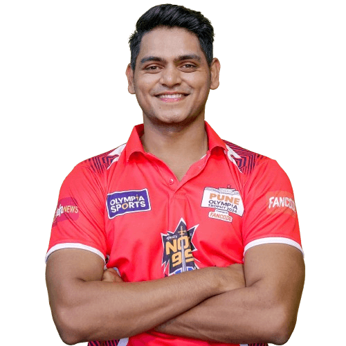Piyush Salvi