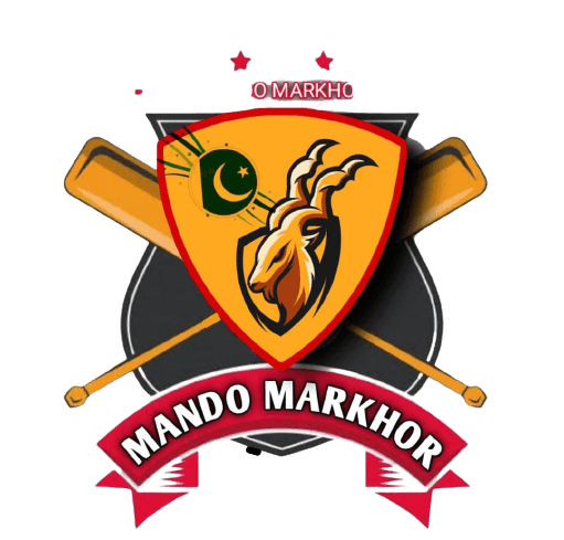 Mando Markhor