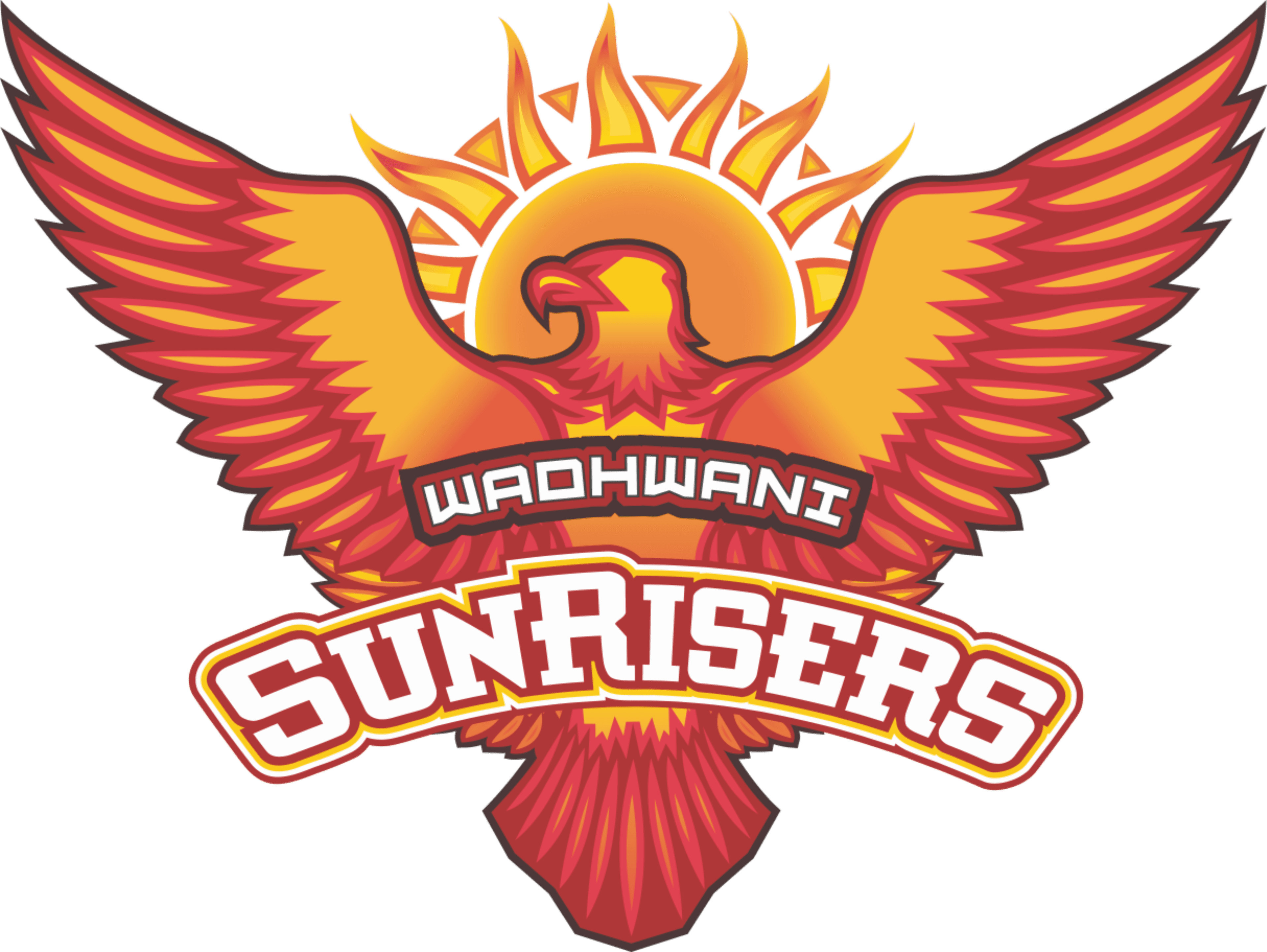 Wadhwani Sunrisers
