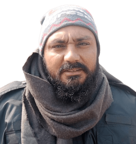 Muhammad Moin