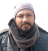 Muhammad Moin