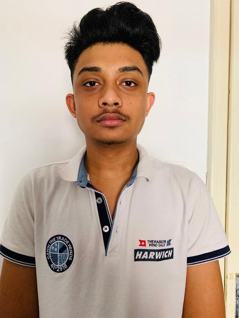 BIGON PERERA MELLAWA THANTRIGE