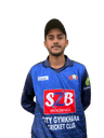 Usama Zahid