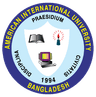 American Intl Uni.