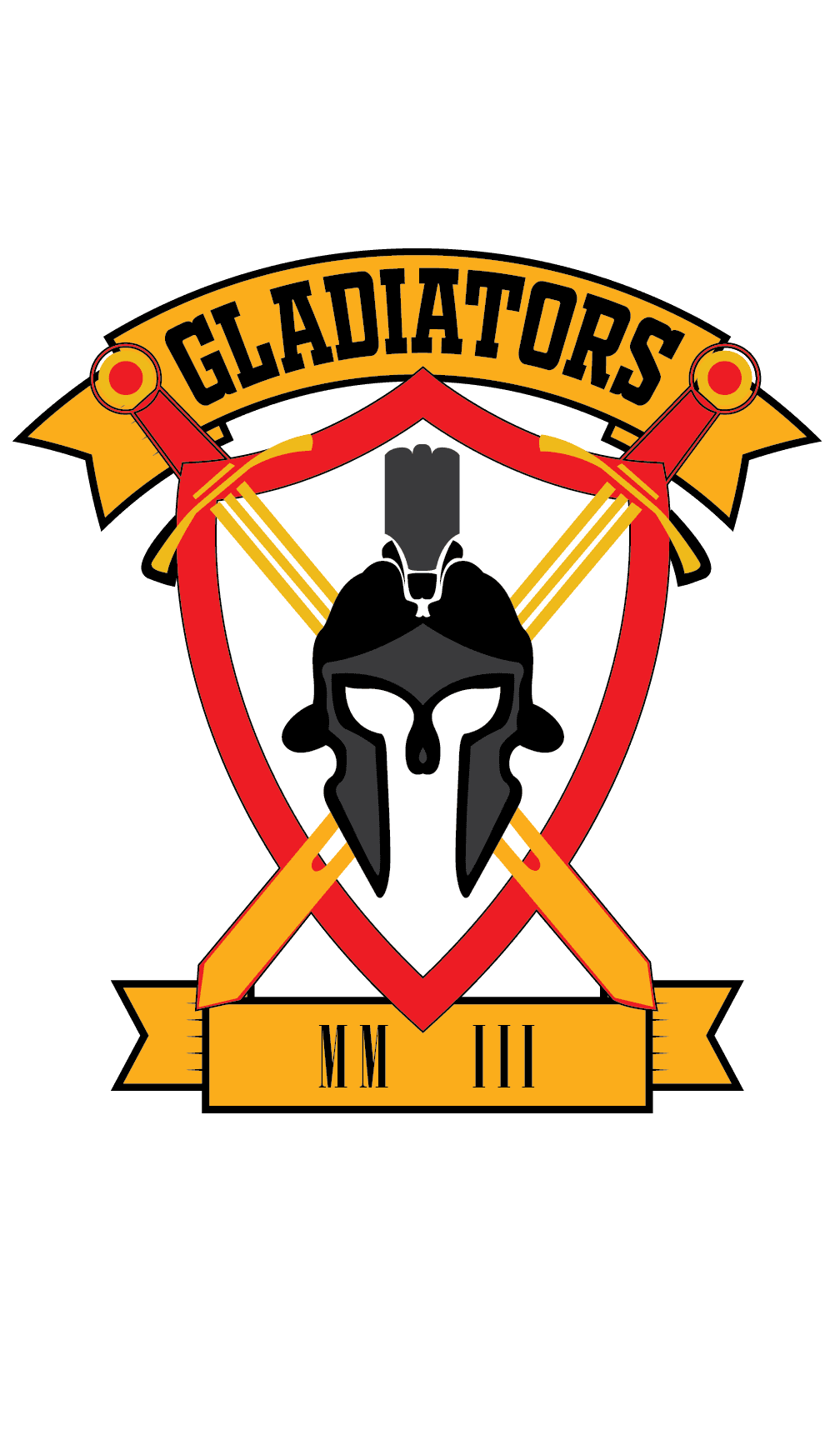 Apex Gladiators