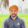HARKAMAL SINGH
