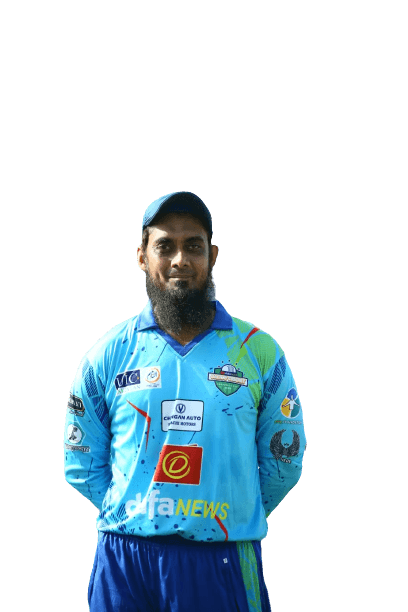 Muhammad Shahbaz