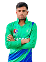 Shahidullah Ahmadzai