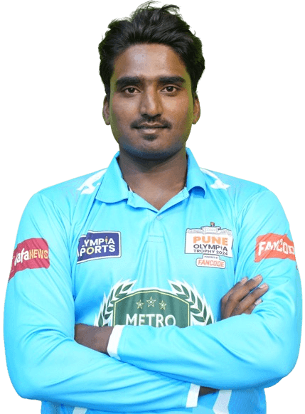 Prasad Shinde