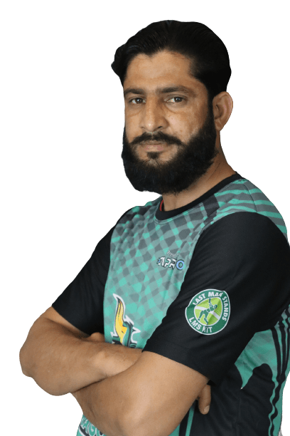Khalid Mehmood