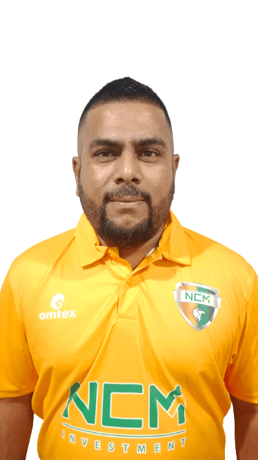 Manjula Bandara cricket player profile photo