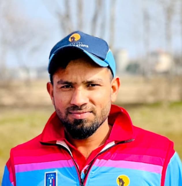 NASIR RAMZAN