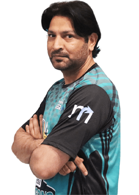 Fayyaz Ahmed cricket player profile photo