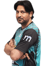 Fayyaz Ahmed