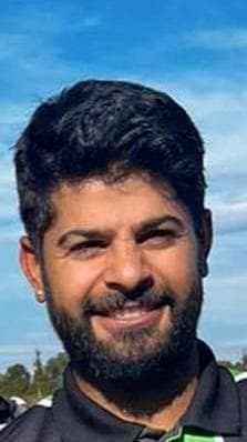MUHAMMAD SHOUAB