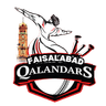 Qalandars