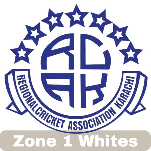 Zone-I Whites team logo